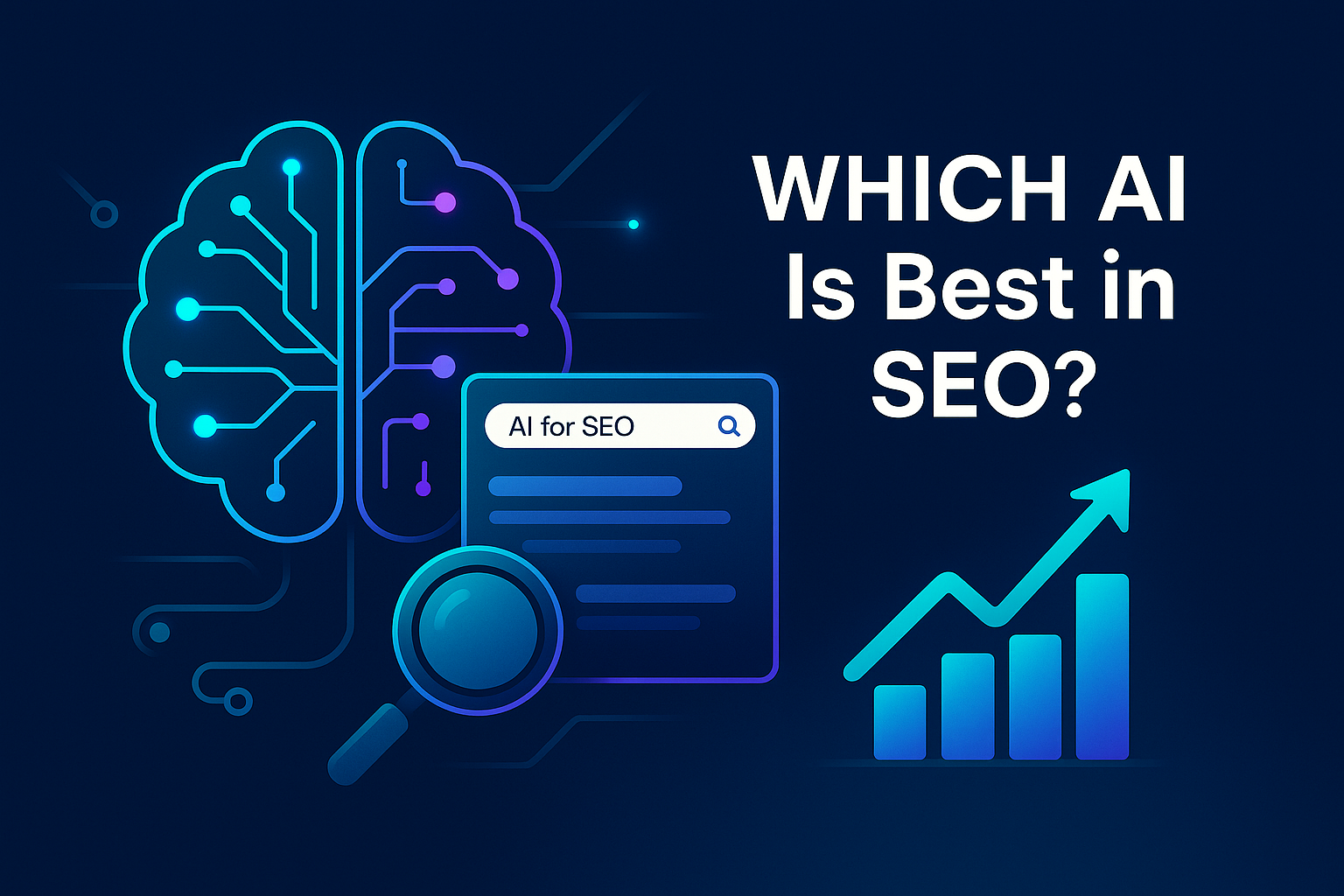 Which AI Is Best In SEO?