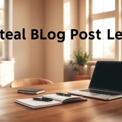 What’s the Ideal Blog Post Length for SEO?