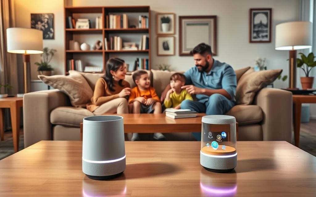 AI Assistants in Home Automation