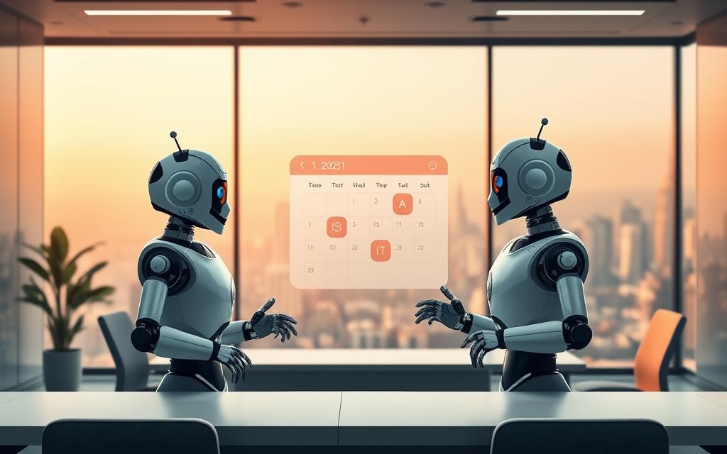 AI Chatbots for Appointment Booking