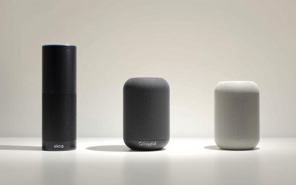 AI Voice Assistant Devices