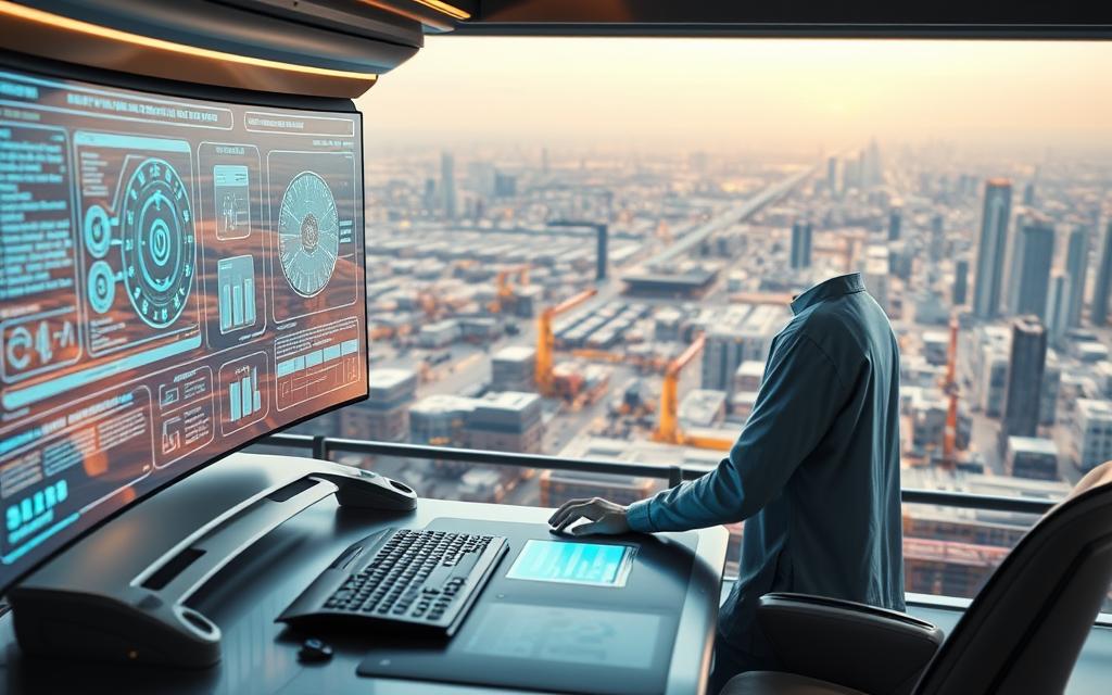 AI Workflow Automation
