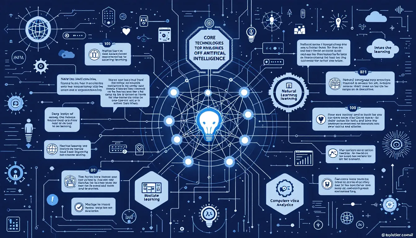 AI Application: Transform Industries with Intelligent Automation