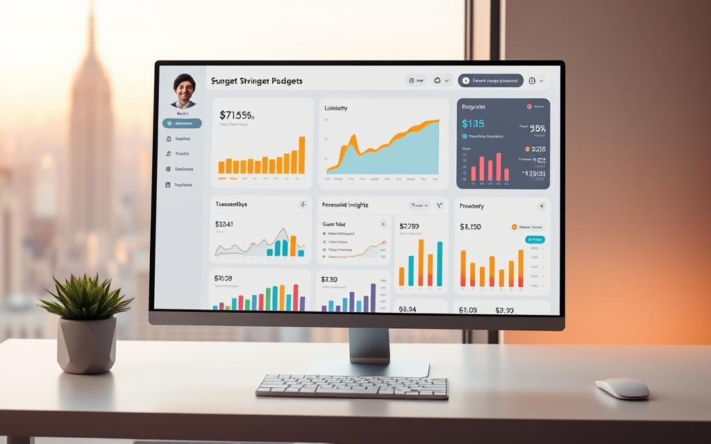 AI budgeting apps
