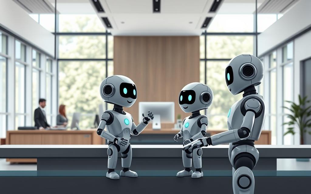 AI chatbots for customer service