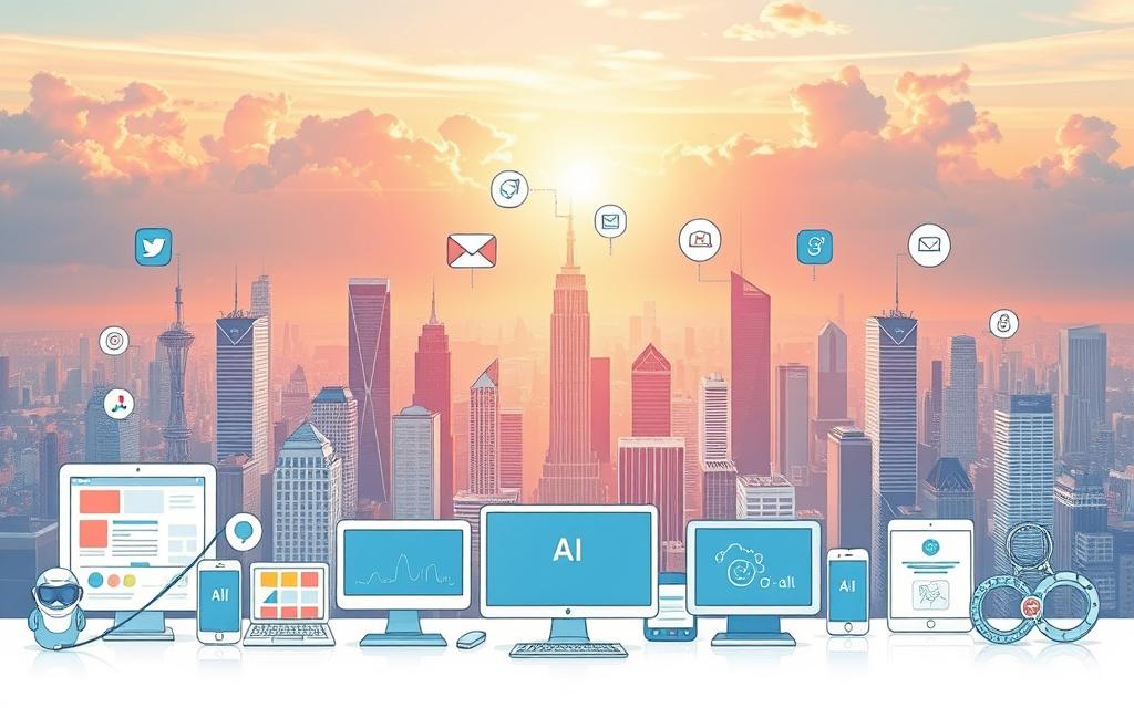 AI content creation strategies