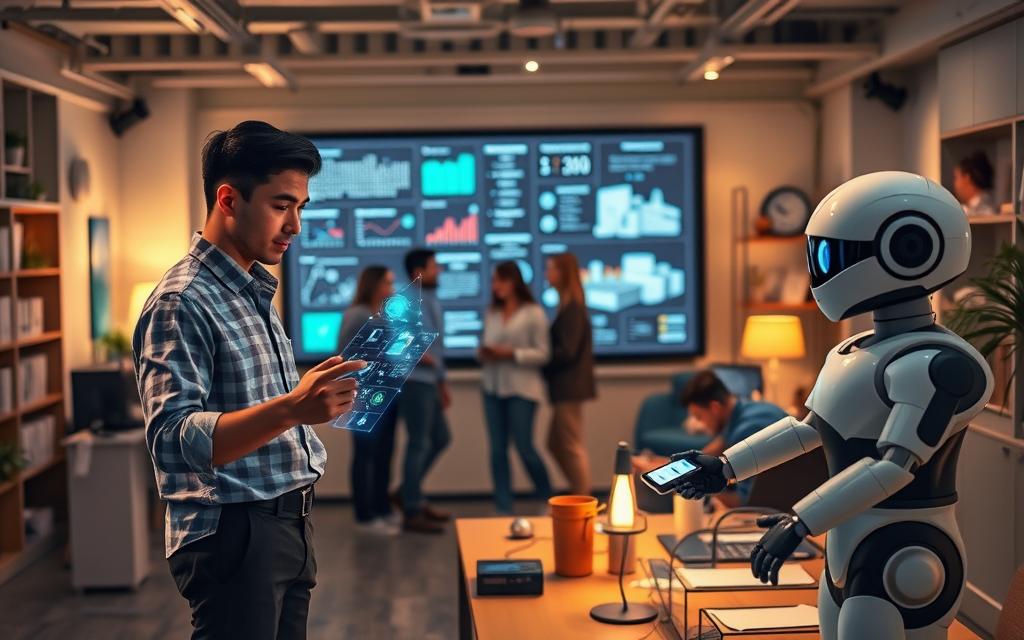 AI for Small Business