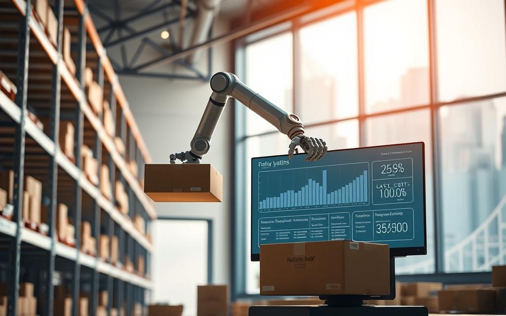 AI in Inventory Management