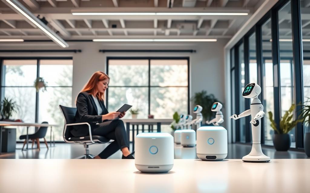 AI in customer experience
