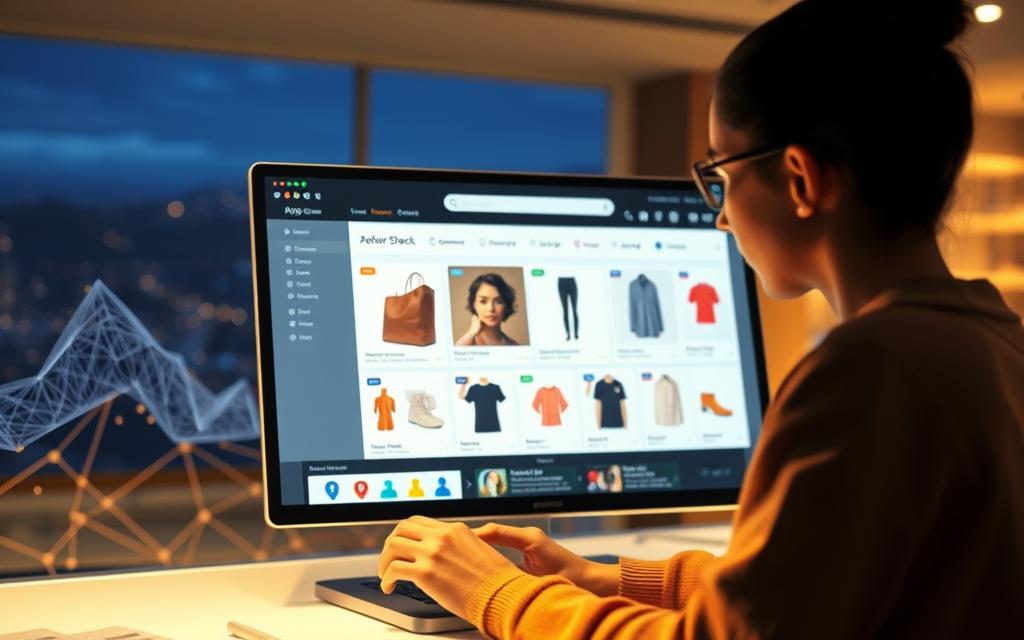 How AI is Transforming Online Shopping: Personalization, Recommendations, and More