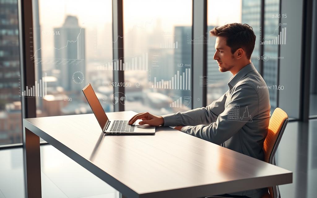 AI personal finance