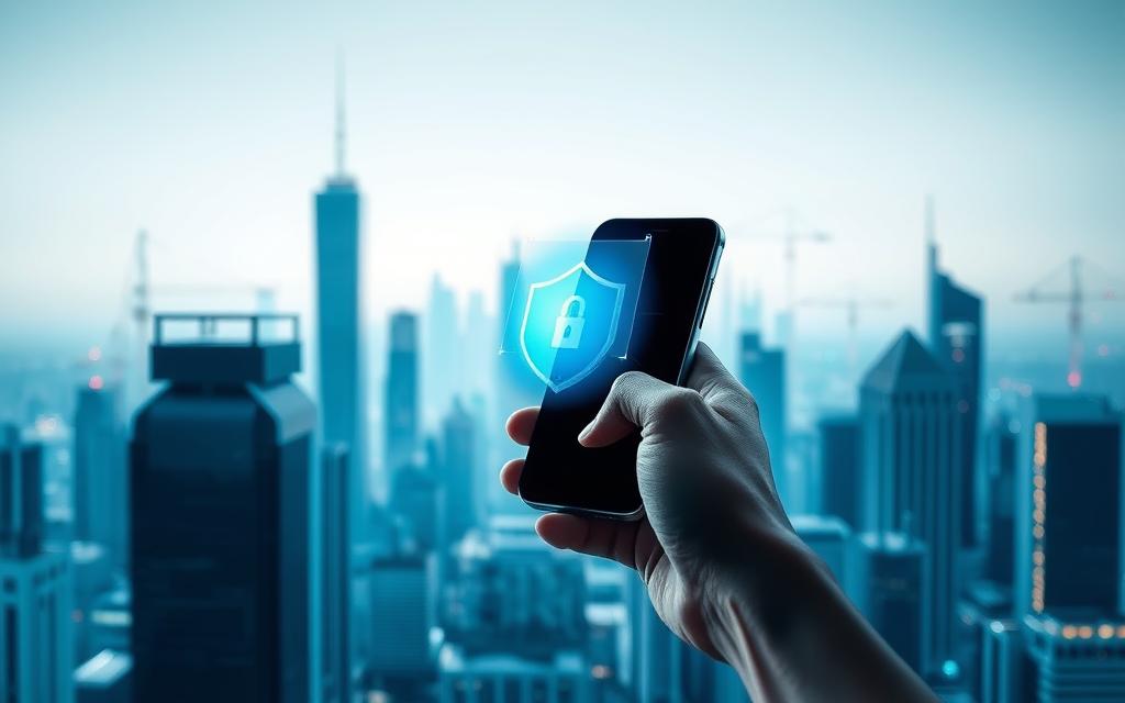 AI privacy protection