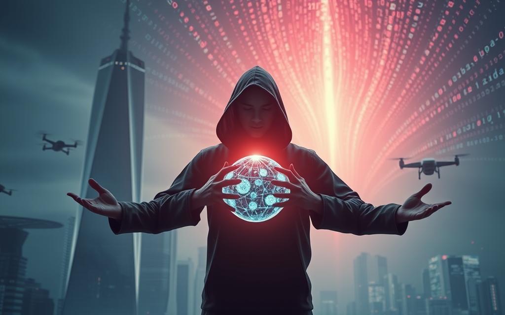 Privacy and AI: Protecting Your Data in an AI-Powered World