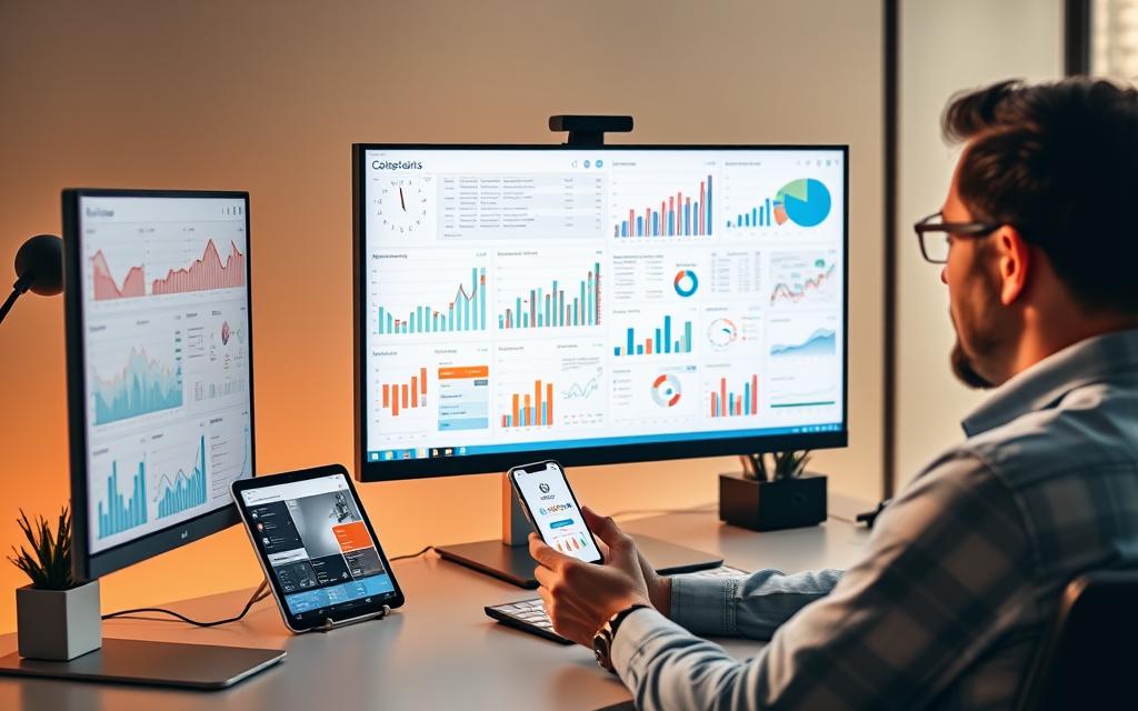 AI tools for small business owners