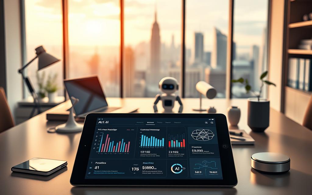 AI tools for small businesses