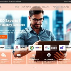 How You Can Start Building Links Like a PR Pro