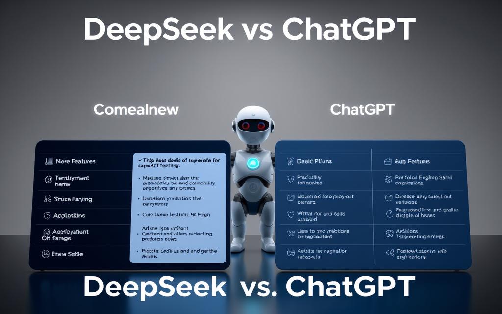 DeepSeek vs ChatGPT Tutorial for Beginners: Ultimate Guide to AI Models
