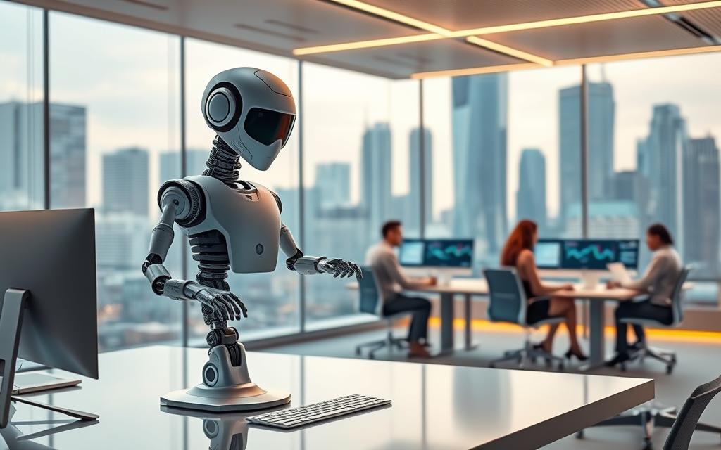 How AI Assists Small Business Email Management and Communication