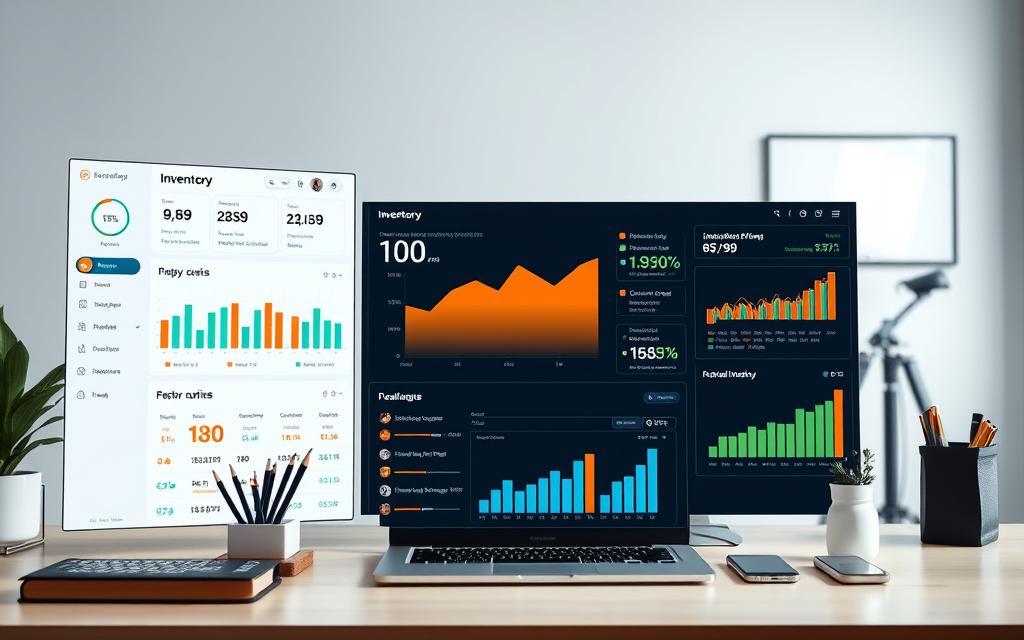 How AI Assists Small Business Inventory Tracking and Management