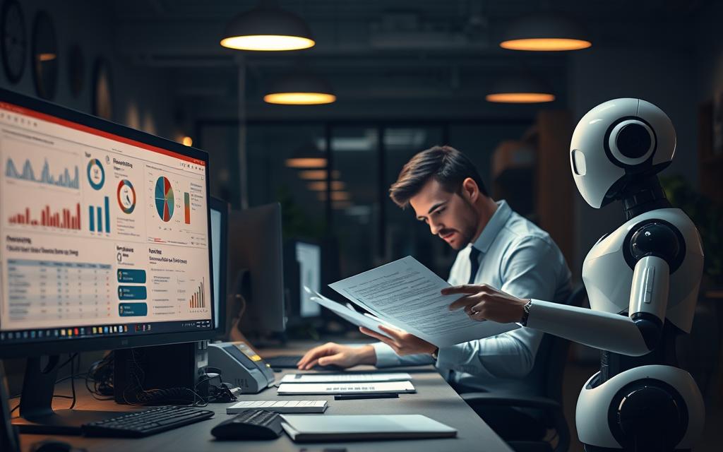 How AI Assists Small Business Routine Work: 7 Time-Saving Applications