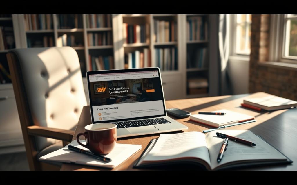 SEO continuous learning