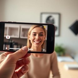 YouTube Users on iOS Can Now Live Stream Their Screens