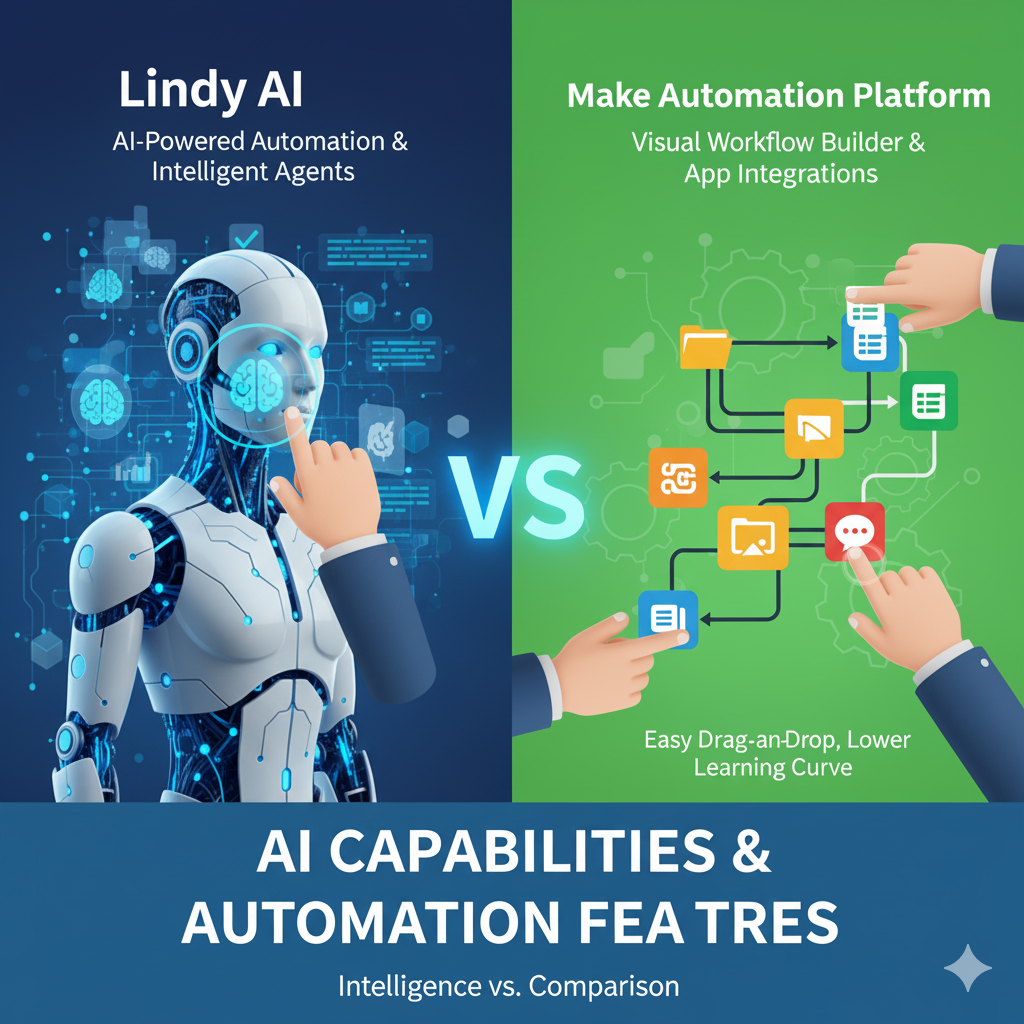 AI Capabilities and Automation Features