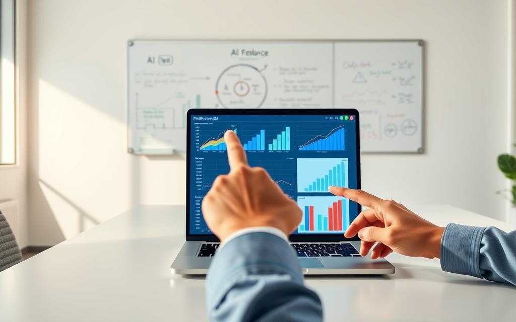 evaluating AI performance metrics