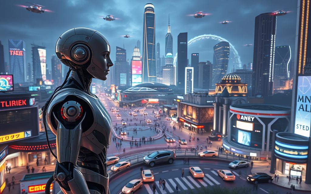 The Future of AI in Everyday Life: 20 Predictions for the Next 5 Years