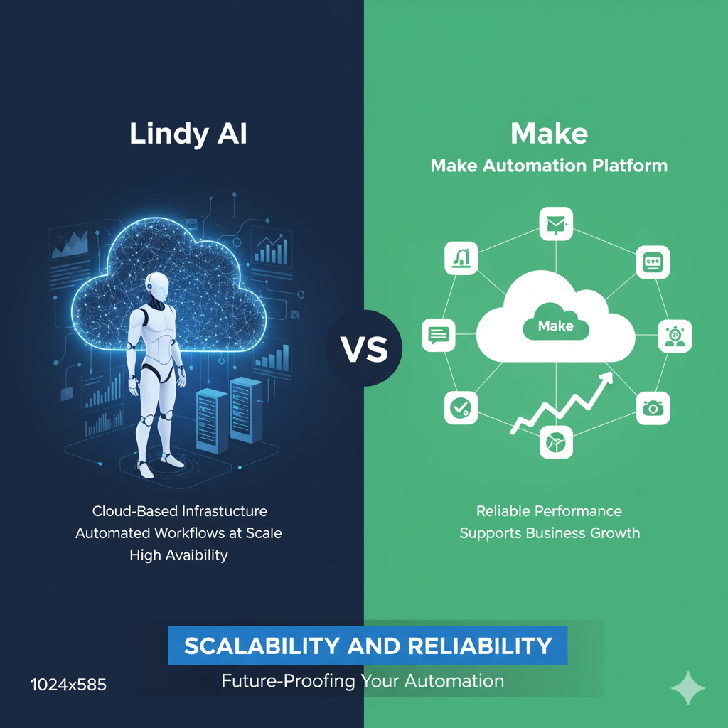 scalability