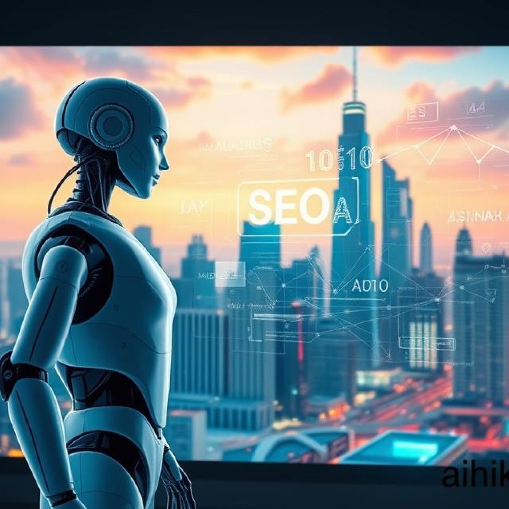 seo ai