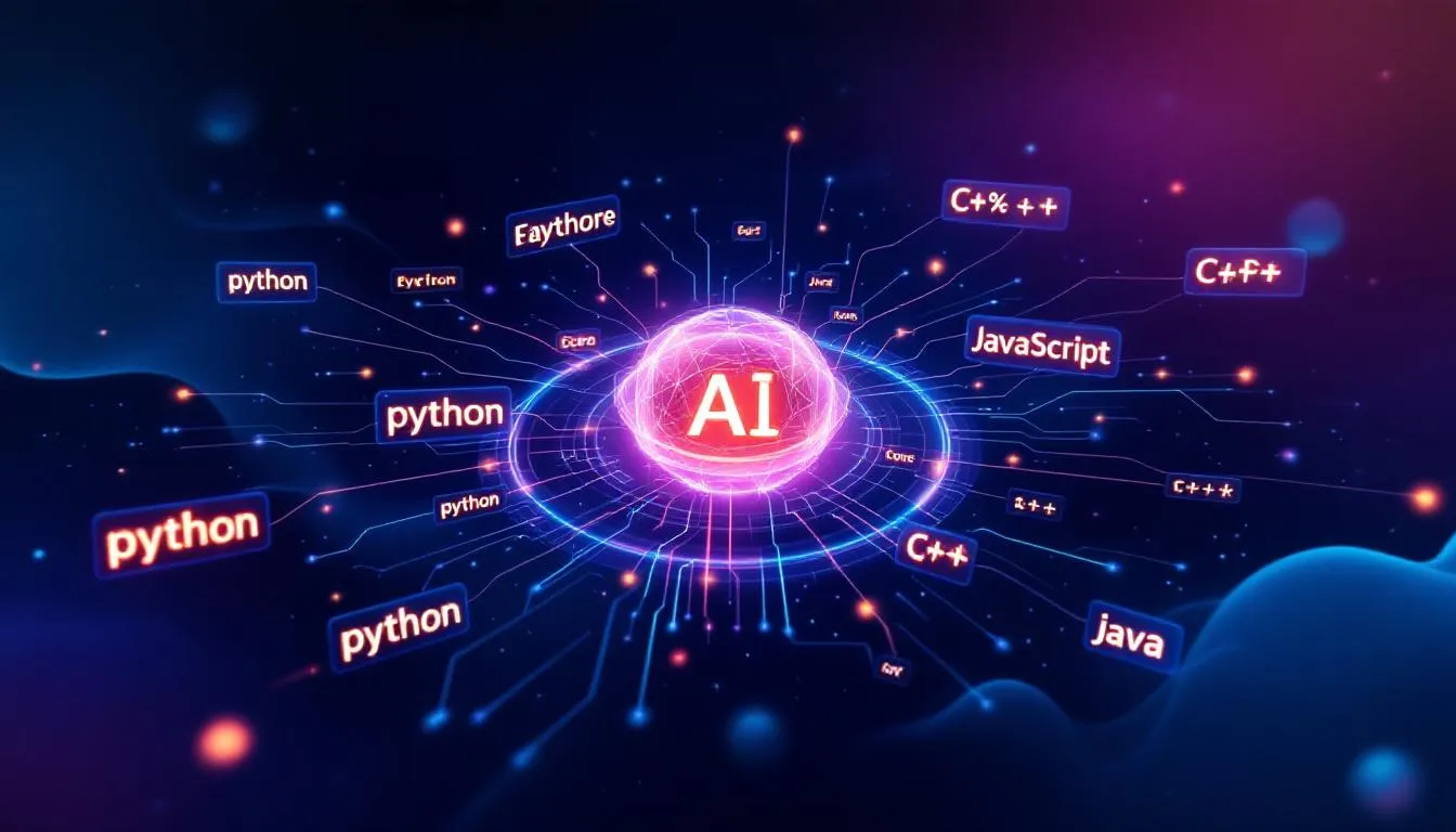 Programming with AI: Revolutionizing the Coding Process