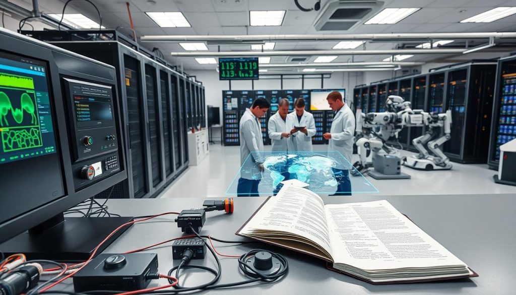 AI research tools and techniques