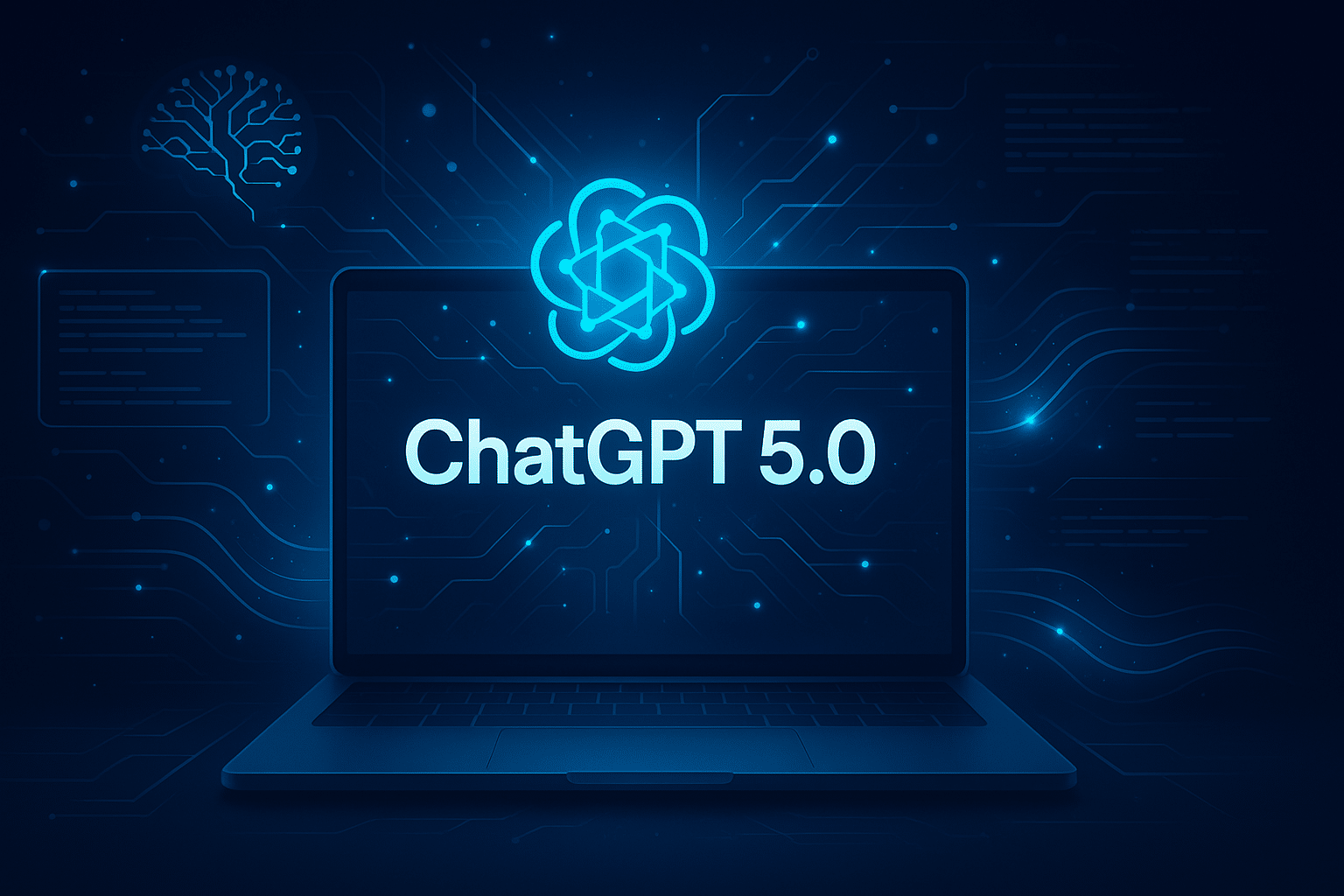 ChatGPT 5.0 Guide: The Complete Guide The Features, Tips & Real Examples (2025)
