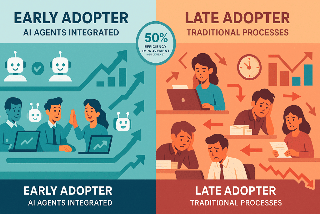 Competitive landscape - Aihika.com