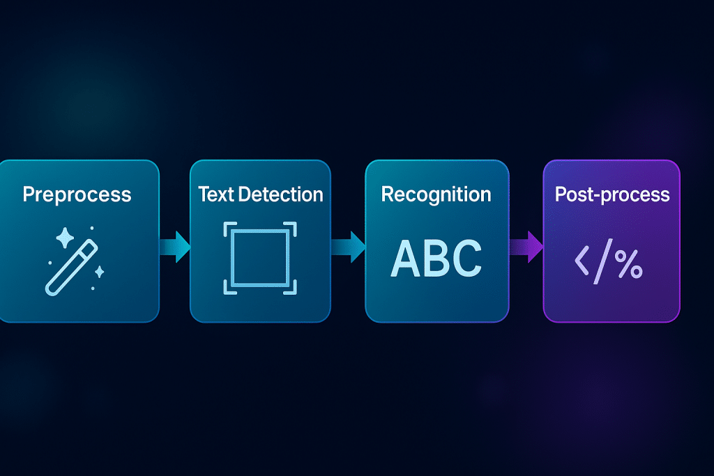 Flowchart convolutional neural network (CNN)