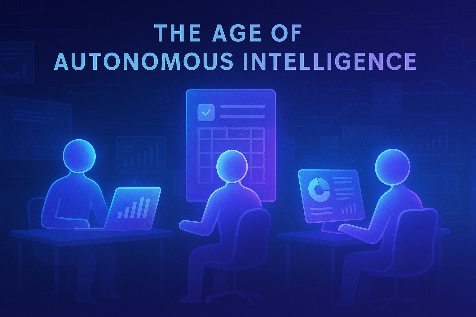 What Are AI Agents? Why Everyone’s Talking About Them in 2025