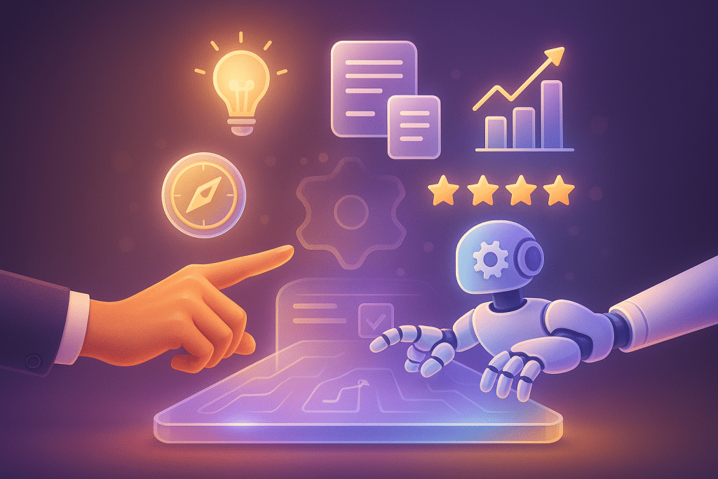 AI Tools for Routine Work Show time-saving impact - aihika.com