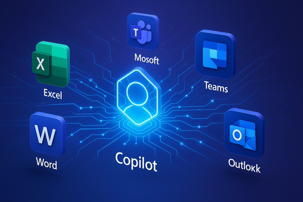 Microsoft Copilot - aihika.com