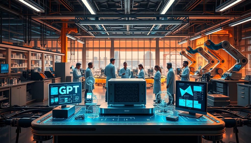 OpenAI products and technological advancements