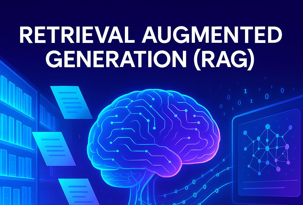 Retrieval Augmented Generation: Your AI’s Secret Weapon for Accurate Answers