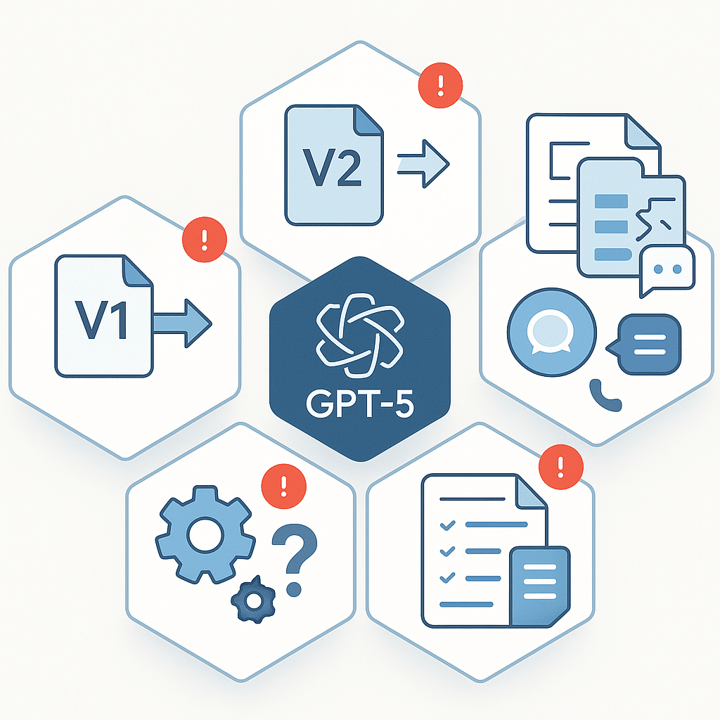 Six common mistakes users make with ChatGPT 5.0 - aihika.com