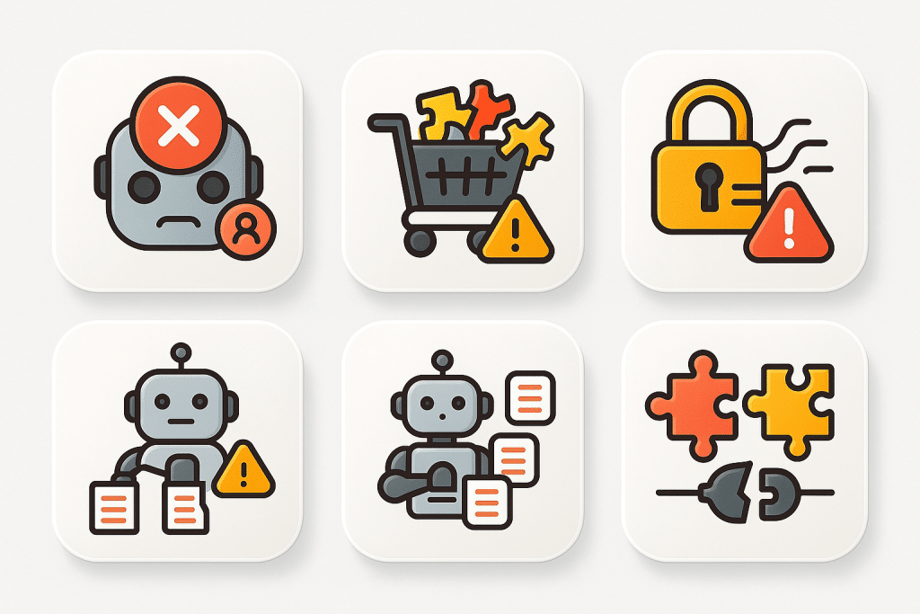 Illustrate the augmentation model of AI Tools for Routine Work - aihika.com