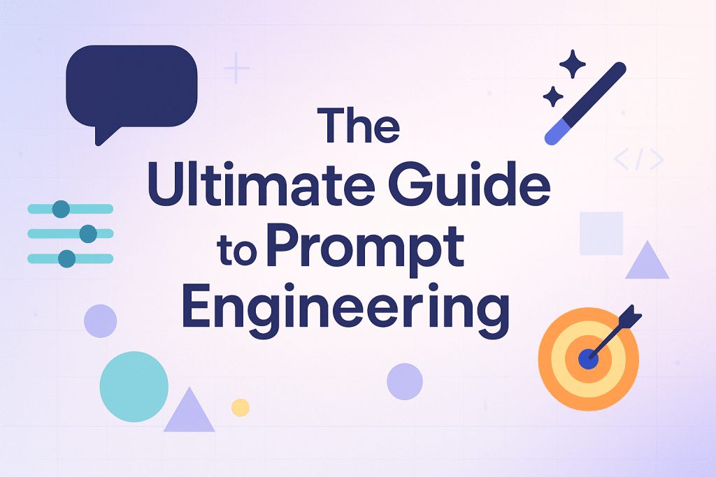 ChatGPT for SEO: Complete Beginner's Guide (2025) 6 Guide to Prompt Engineering