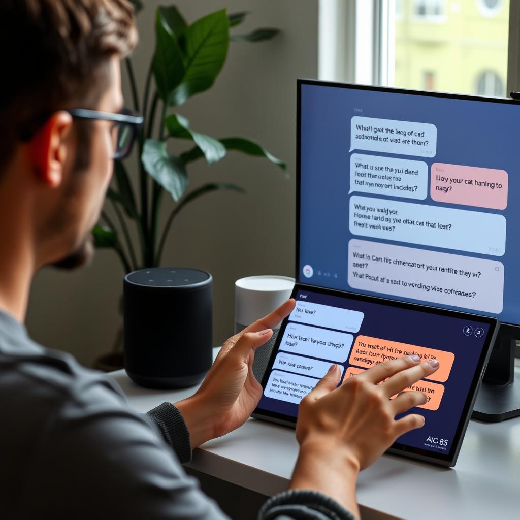 Voice-optimized content creation for smart speakers and assistants