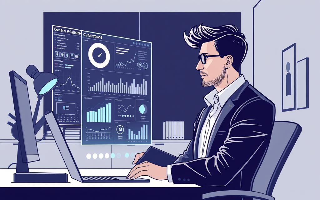 Can AI Help Small Businesses Stay Consistent on Social Media?