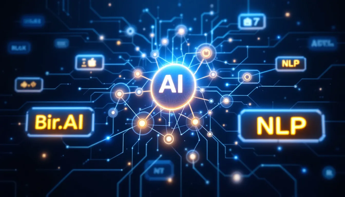Understanding LLMS: The Future of Artificial Intelligence and Natural Language Processing