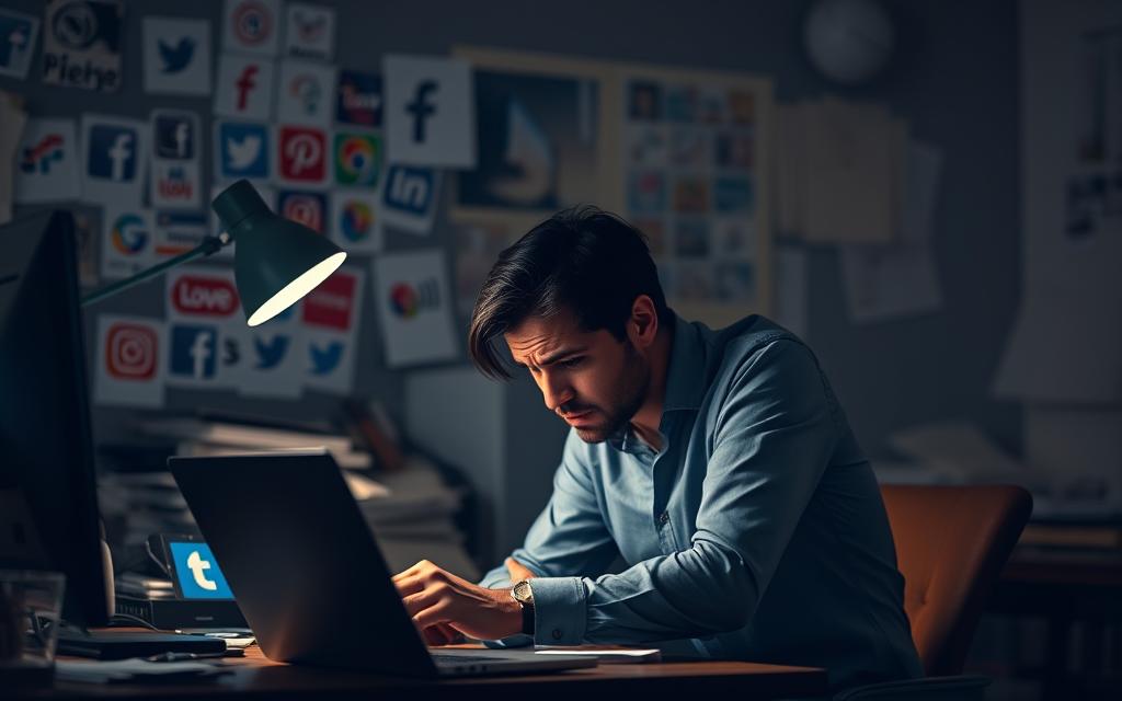 social media challenges