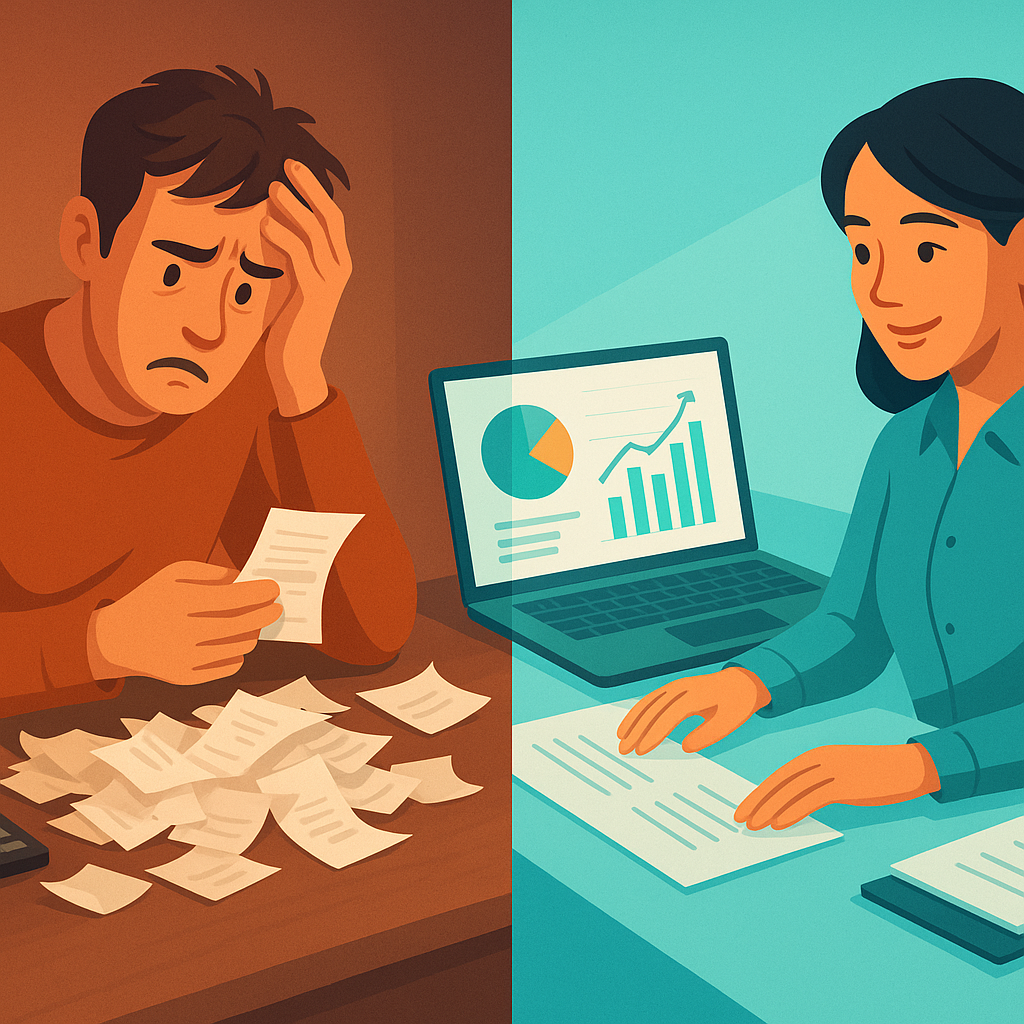 Predictive Budgeting: The Complete Guide to Deciding Where to Spend Next Month