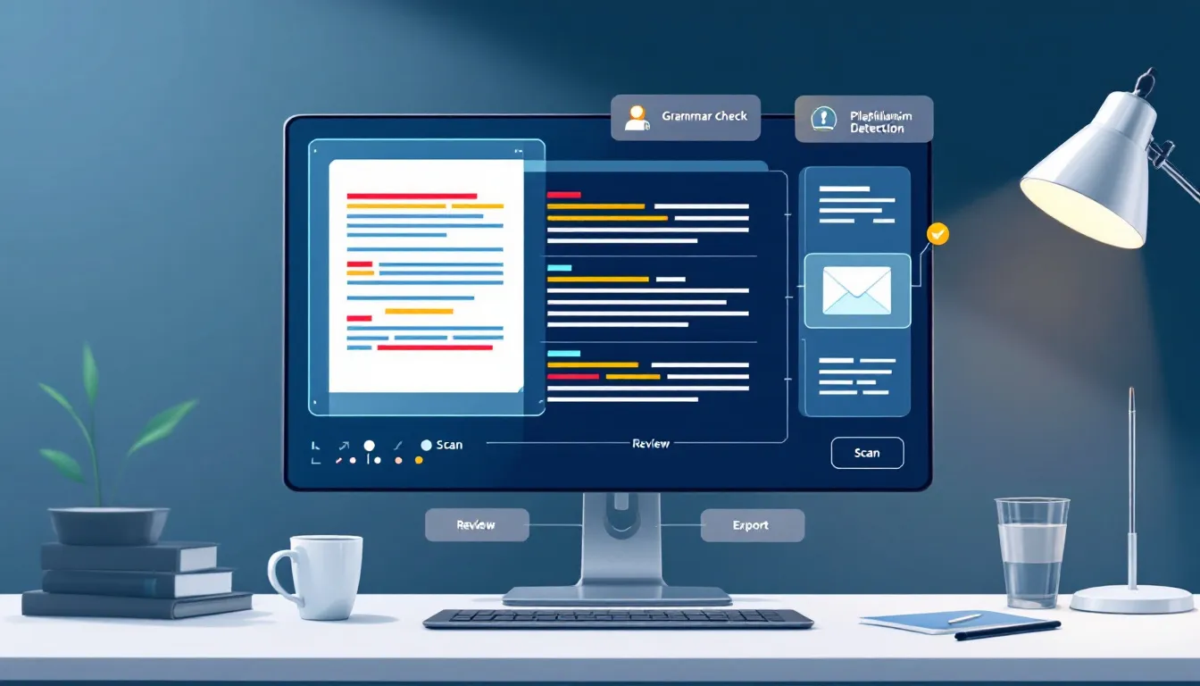 AI Checker: The Ultimate Tool for Detecting AI Generated Content